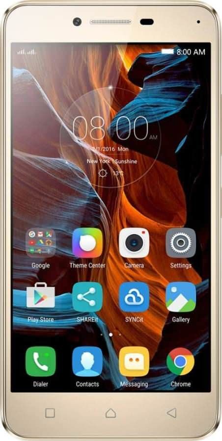 Detail Gambar Lenovo K5 Gambar Lenovo K5 Plus Nomer 7