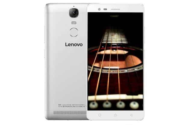 Detail Gambar Lenovo Vibe K5 Nomer 48