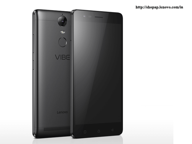 Detail Gambar Lenovo Vibe K5 Nomer 54