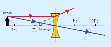 Detail Gambar Lensa Cekung Nomer 39
