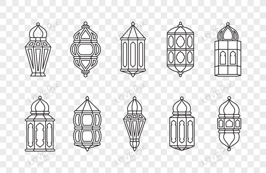 Detail Gambar Lentera Arab Nomer 10