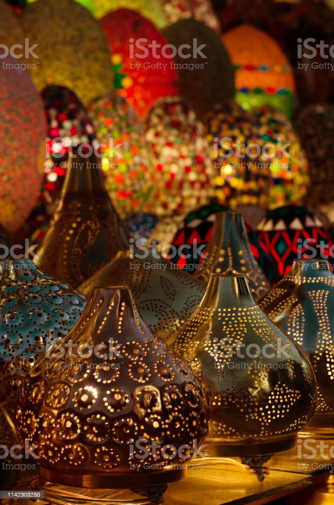 Detail Gambar Lentera Islam Nomer 37