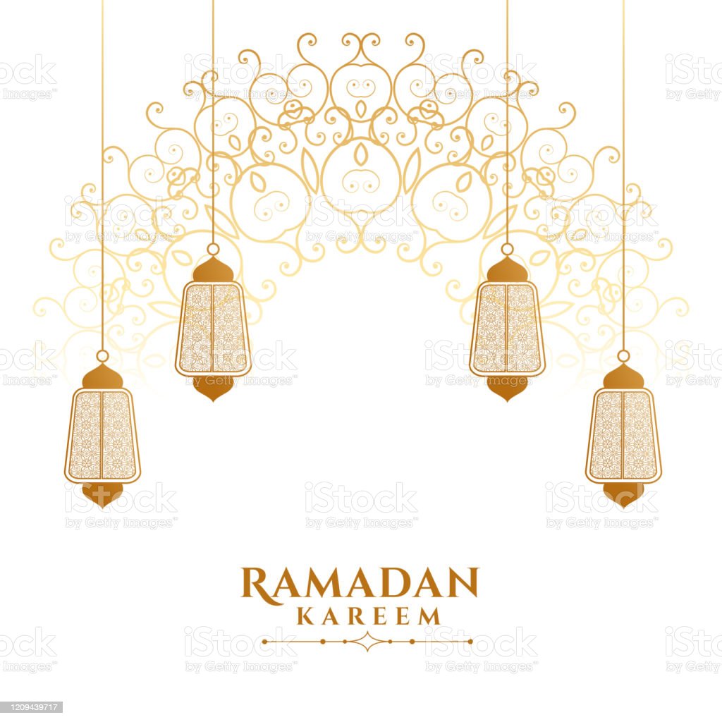 Detail Gambar Lentera Islam Wallpaper Nomer 29