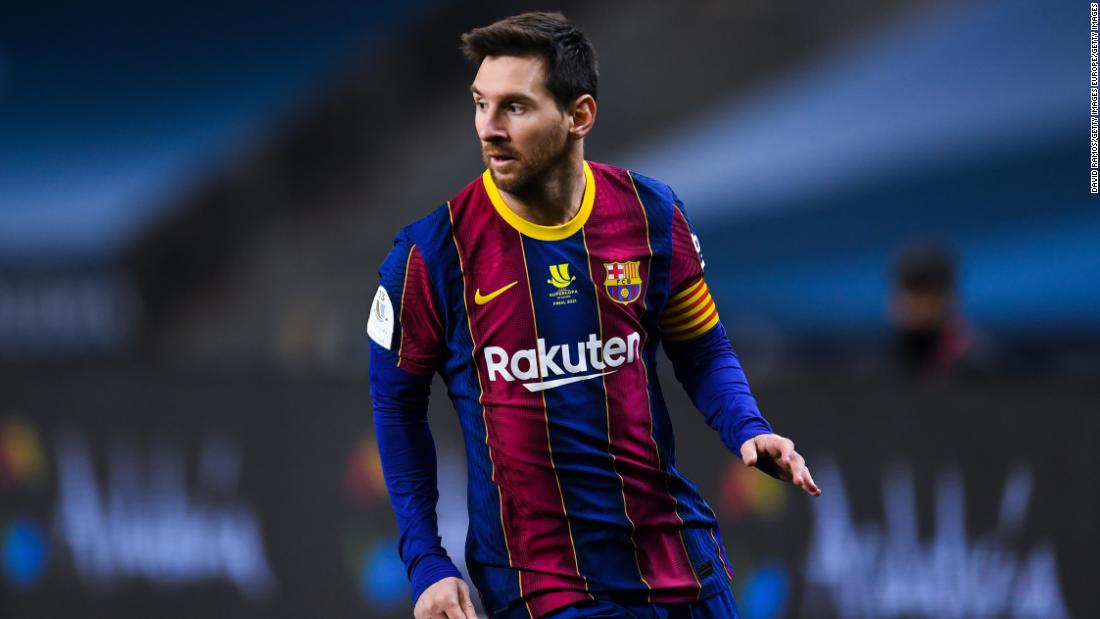 Detail Gambar Leo Messi Nomer 13