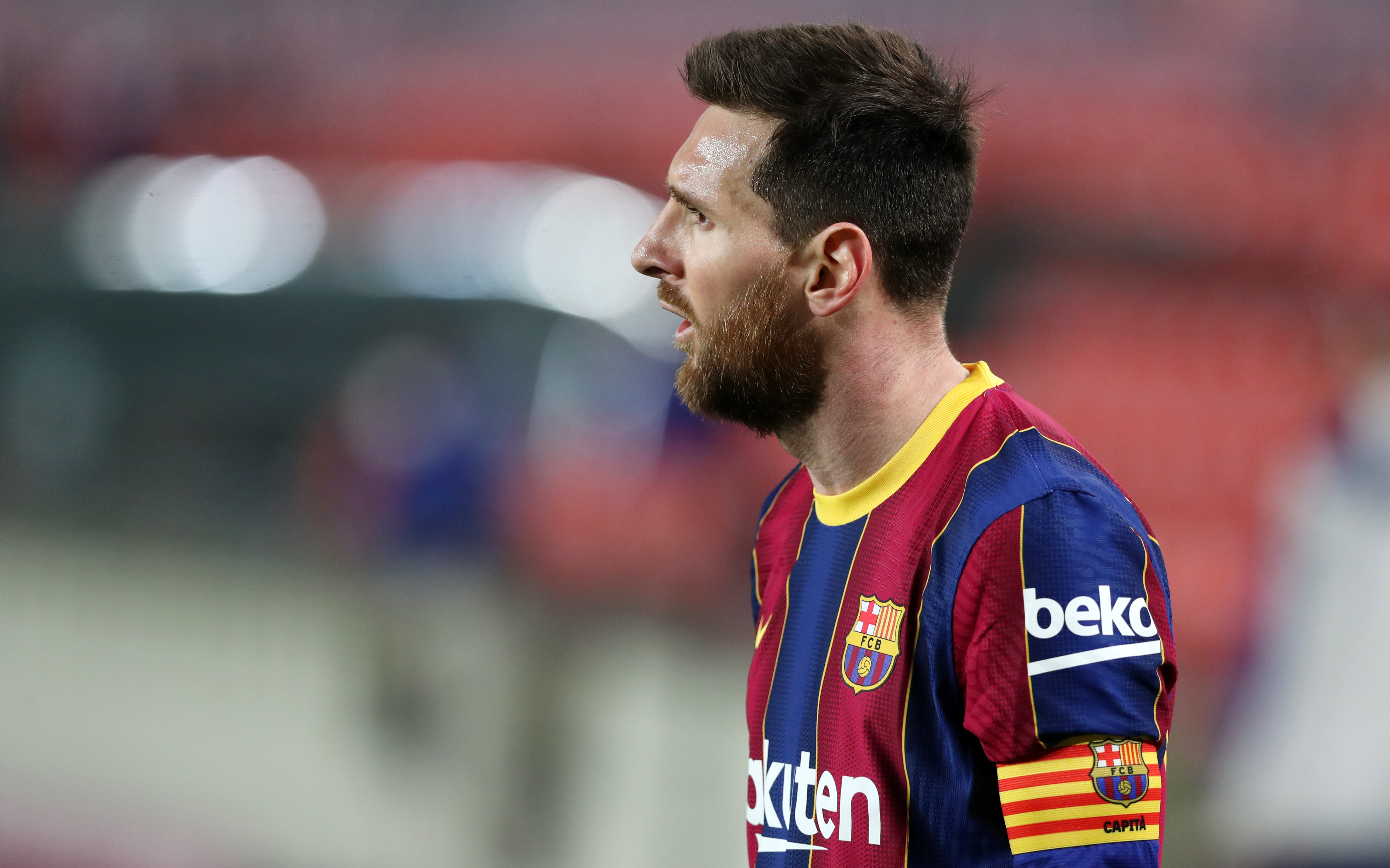 Detail Gambar Leo Messi Nomer 3