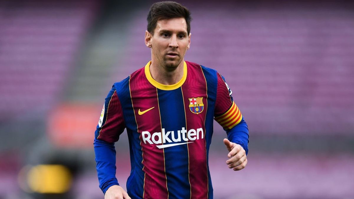 Detail Gambar Leo Messi Nomer 21