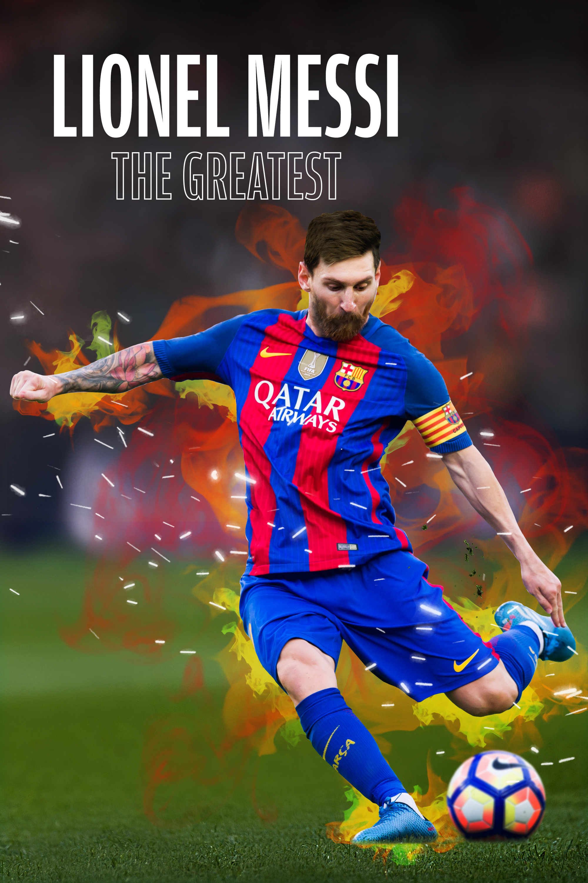 Detail Gambar Leo Messi Nomer 33