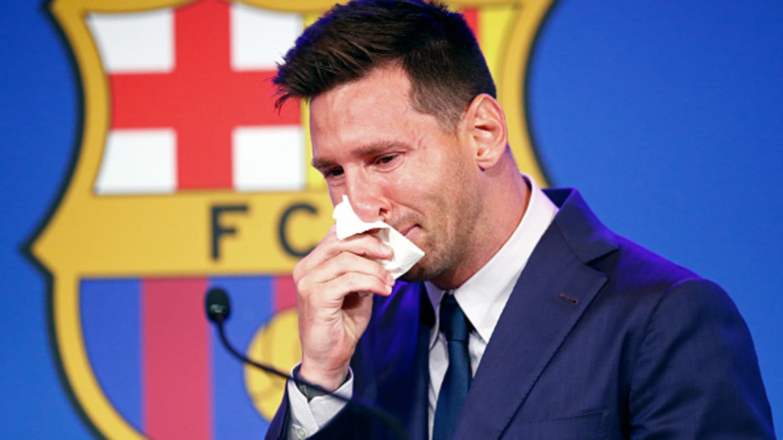 Detail Gambar Leo Messi Nomer 10