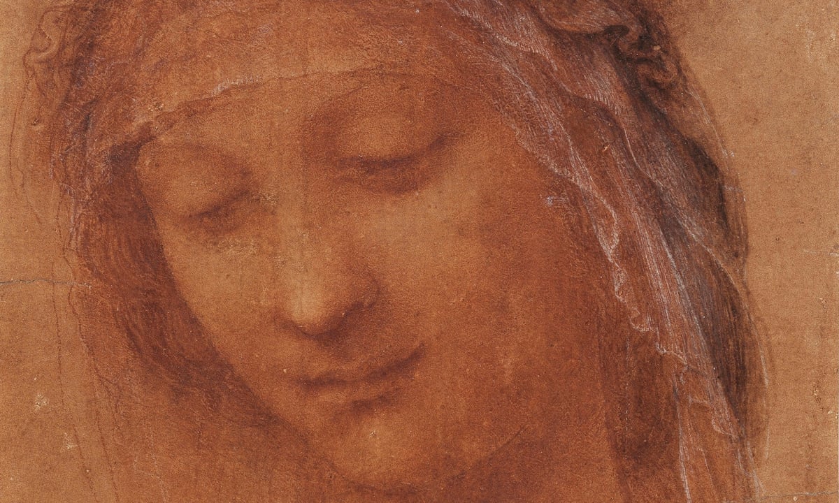 Detail Gambar Leonardo Da Vinci Nomer 33
