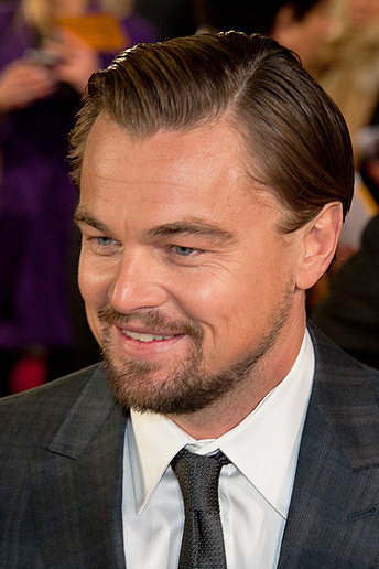 Gambar Leonardo Dicaprio - KibrisPDR