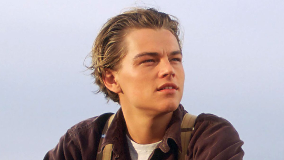 Detail Gambar Leonardo Dicaprio Nomer 11