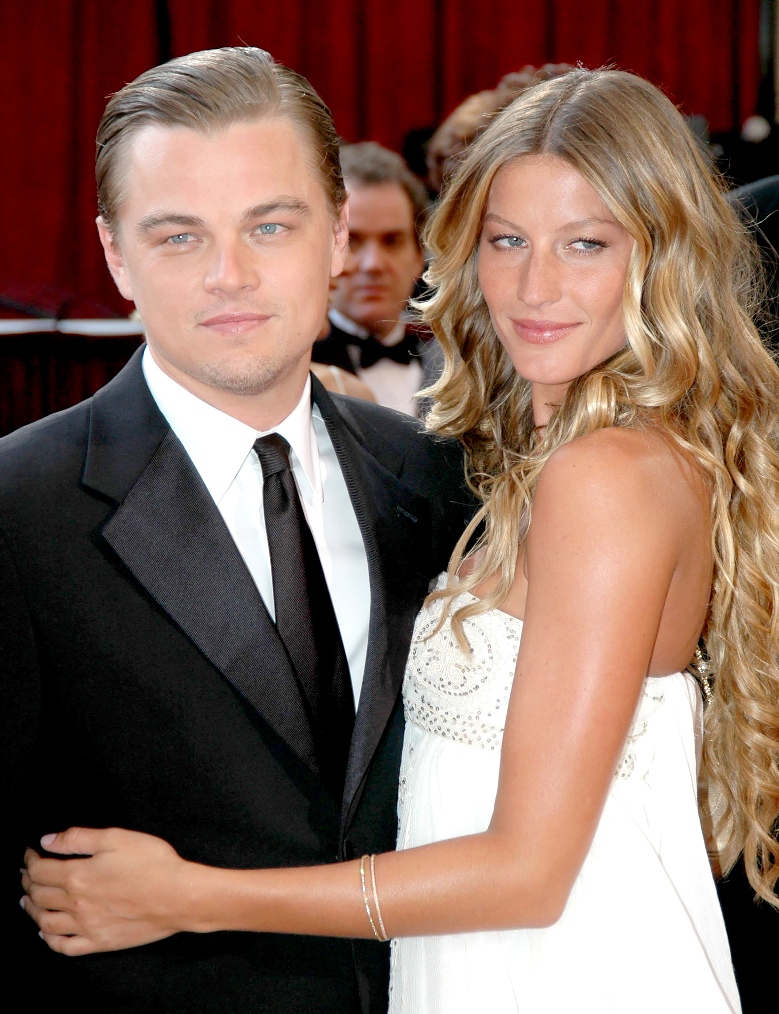 Detail Gambar Leonardo Dicaprio Nomer 37