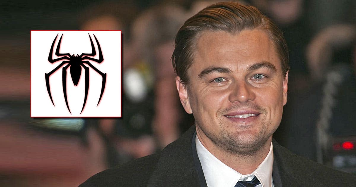 Detail Gambar Leonardo Dicaprio Nomer 38