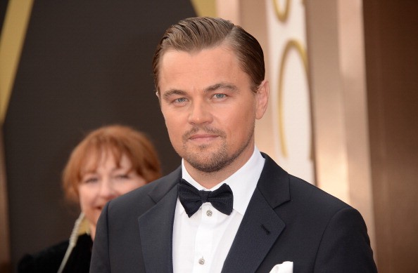 Detail Gambar Leonardo Dicaprio Nomer 41