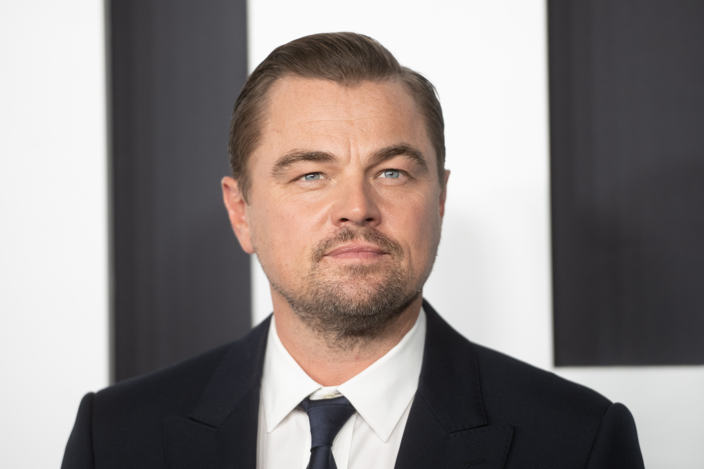 Detail Gambar Leonardo Dicaprio Nomer 45