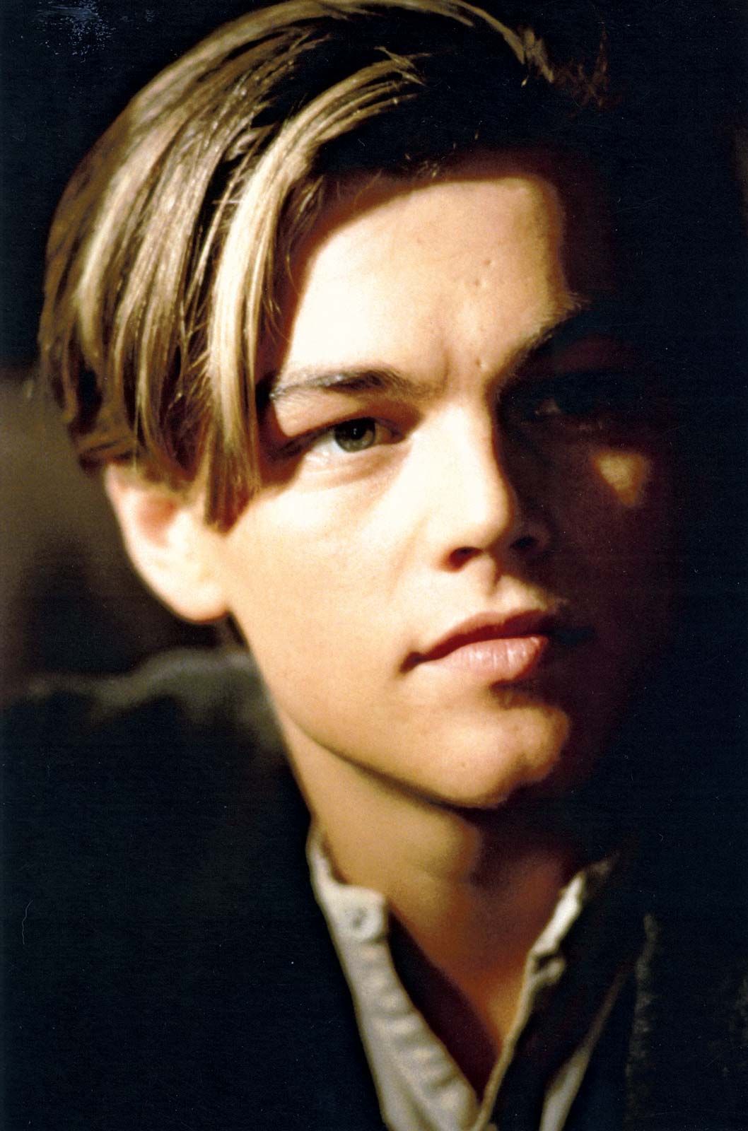 Detail Gambar Leonardo Dicaprio Nomer 50