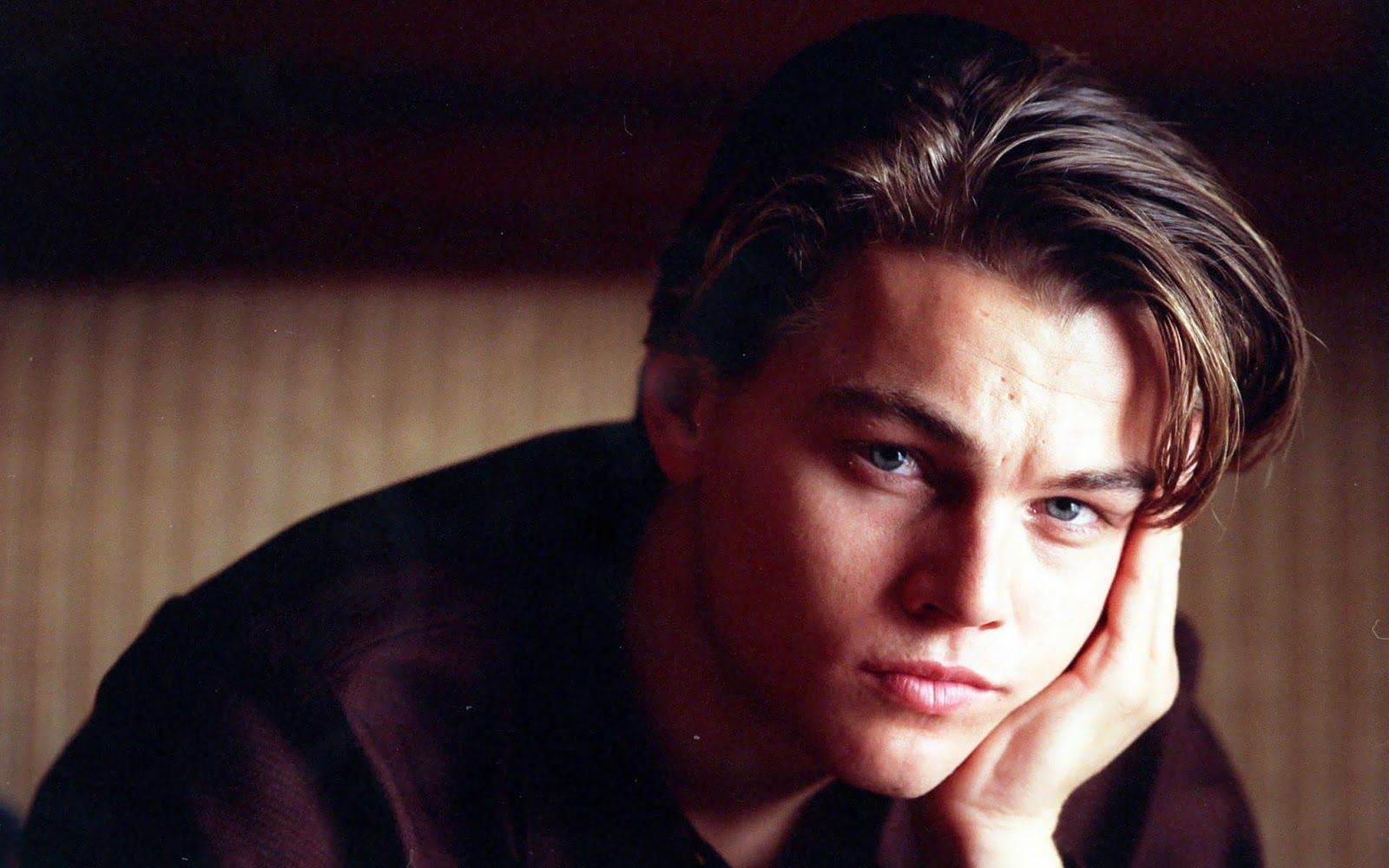 Detail Gambar Leonardo Dicaprio Nomer 53