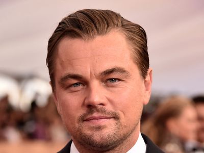 Detail Gambar Leonardo Dicaprio Nomer 8