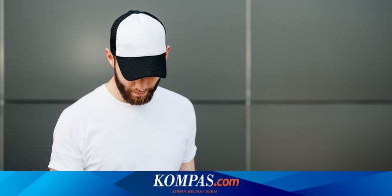 Detail Gambar Les Di Kepala Gambar Les Di Kepala Orang Barat Nomer 29