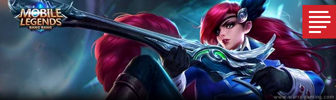 Detail Gambar Lesley Mobile Legends Nomer 15