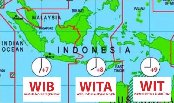 Detail Gambar Letak Astronomis Indonesia Nomer 14