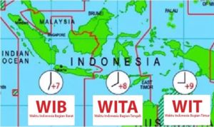 Detail Gambar Letak Geografis Nomer 24