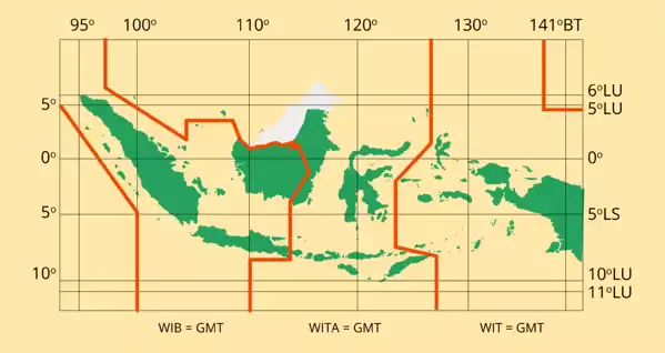 Detail Gambar Letak Geografis Nomer 30