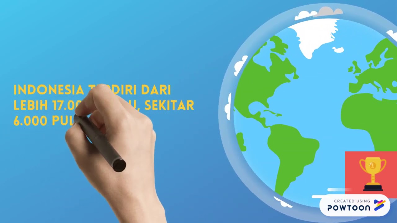 Detail Gambar Letak Geografis Indonesia Nomer 43