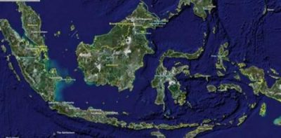 Detail Gambar Letak Geologis Indonesia Nomer 18