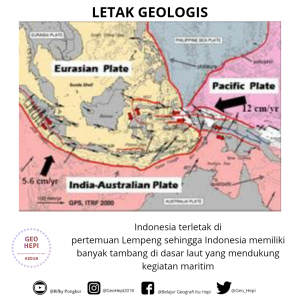 Detail Gambar Letak Geologis Indonesia Nomer 22