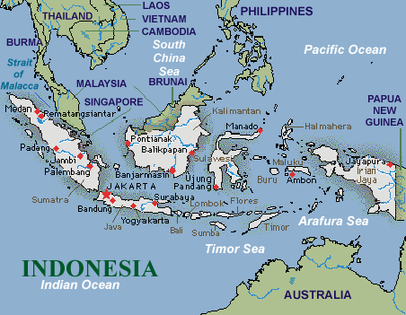 Detail Gambar Letak Geologis Indonesia Nomer 4