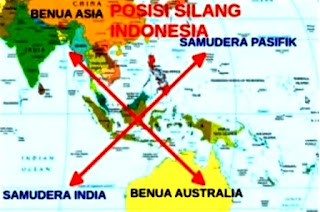 Detail Gambar Letak Geologis Indonesia Nomer 30