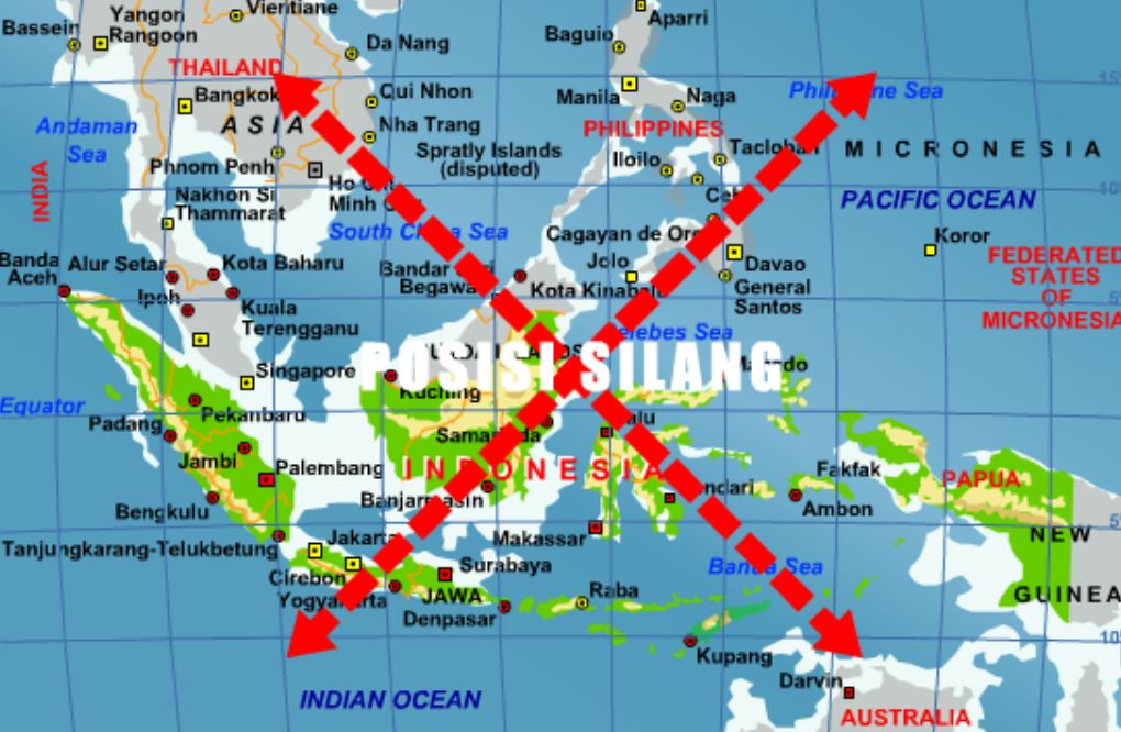 Detail Gambar Letak Geologis Indonesia Nomer 33