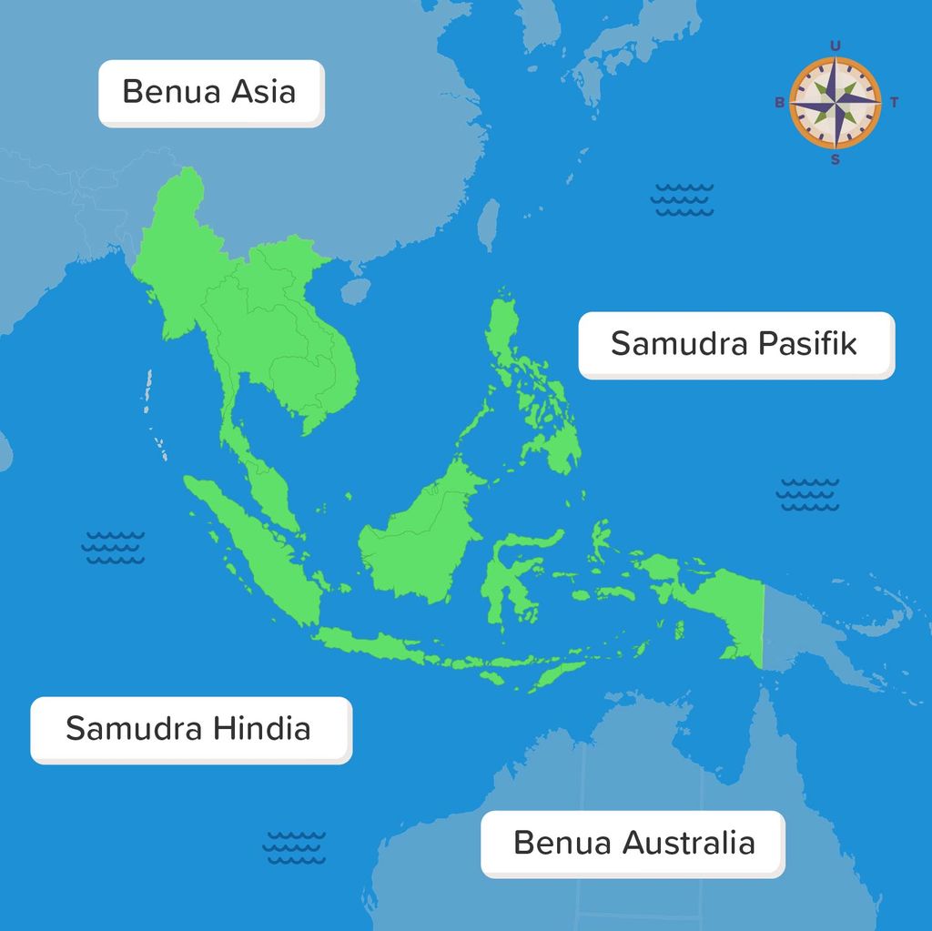 Detail Gambar Letak Geologis Indonesia Nomer 49