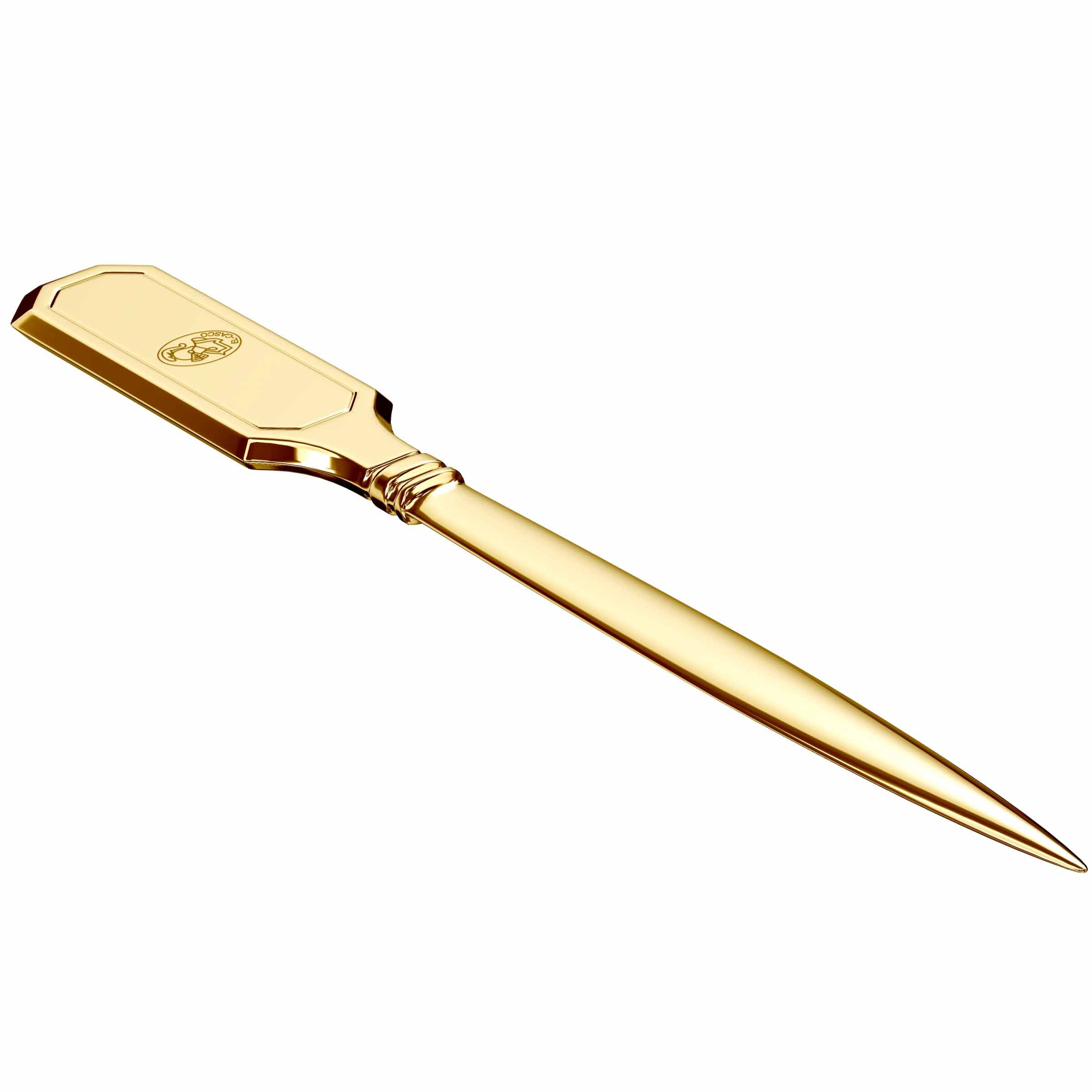 Detail Gambar Letter Opener Nomer 55