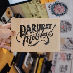 Detail Gambar Lettering Yang Memotivasi Nomer 10