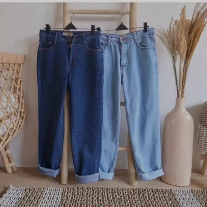 Detail Gambar Levis Longgar Nomer 6
