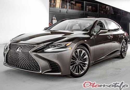 Detail Gambar Lexus Terbaru Nomer 27