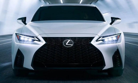 Detail Gambar Lexus Terbaru Nomer 44