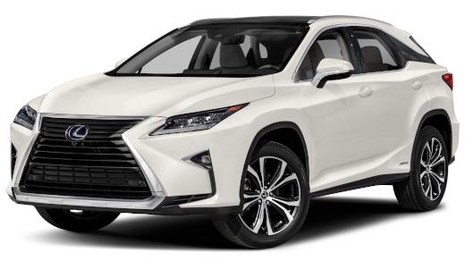 Detail Gambar Lexus Terbaru Nomer 8