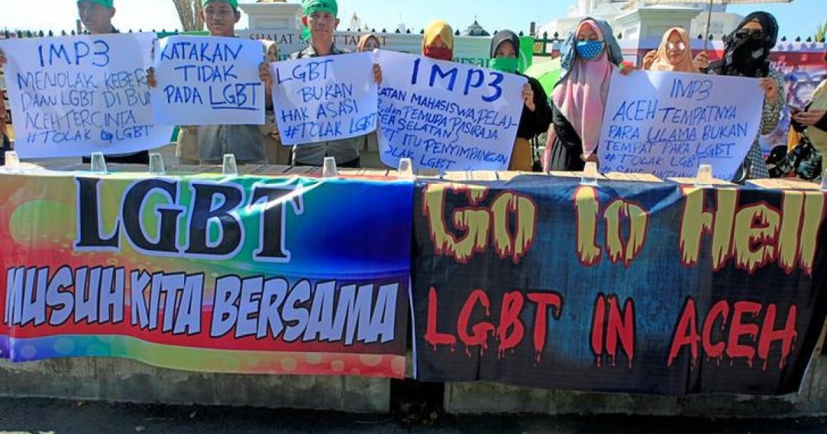 Detail Gambar Lgbt Indonesia Nomer 4