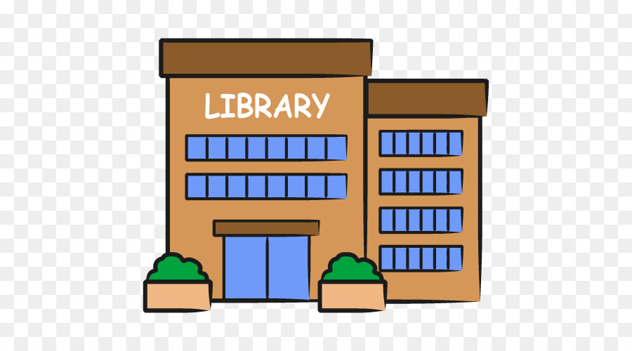 Detail Gambar Library Kartun Nomer 15