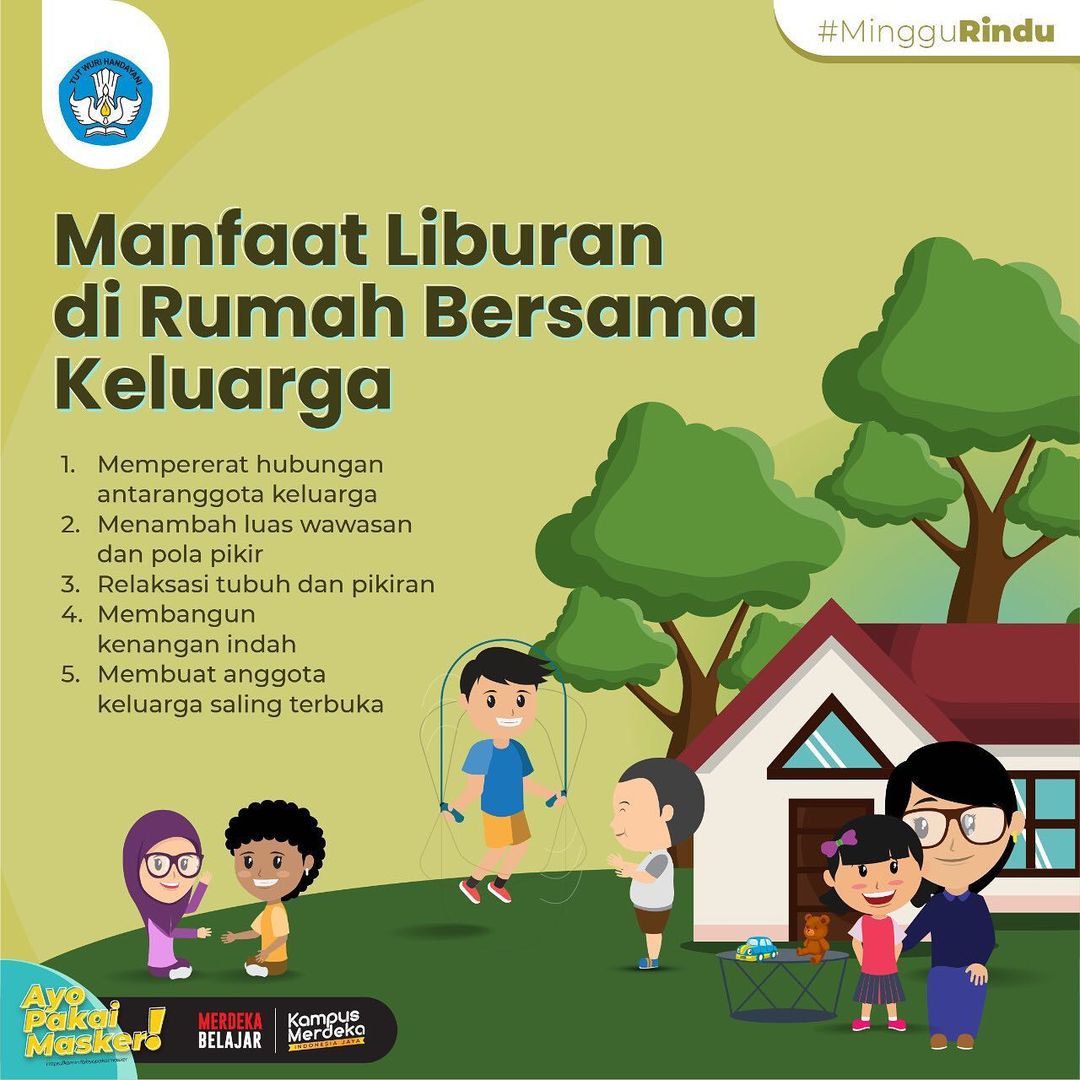 Detail Gambar Liburan Bersama Keluarga Nomer 43