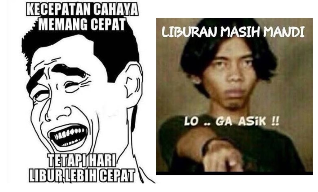 Detail Gambar Liburan Lucu Nomer 28