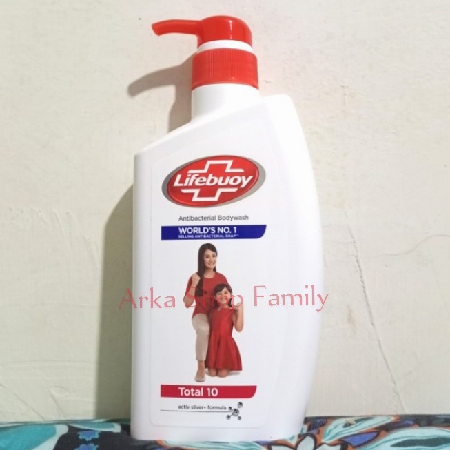 Detail Gambar Lifebuoy Nomer 51