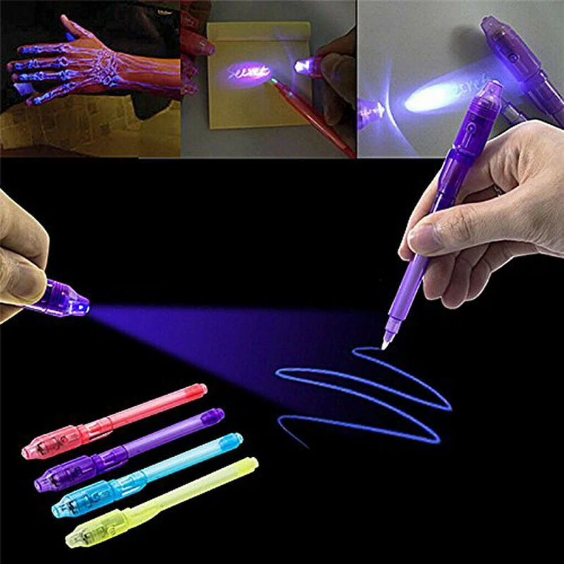 Detail Gambar Light Pen Nomer 51