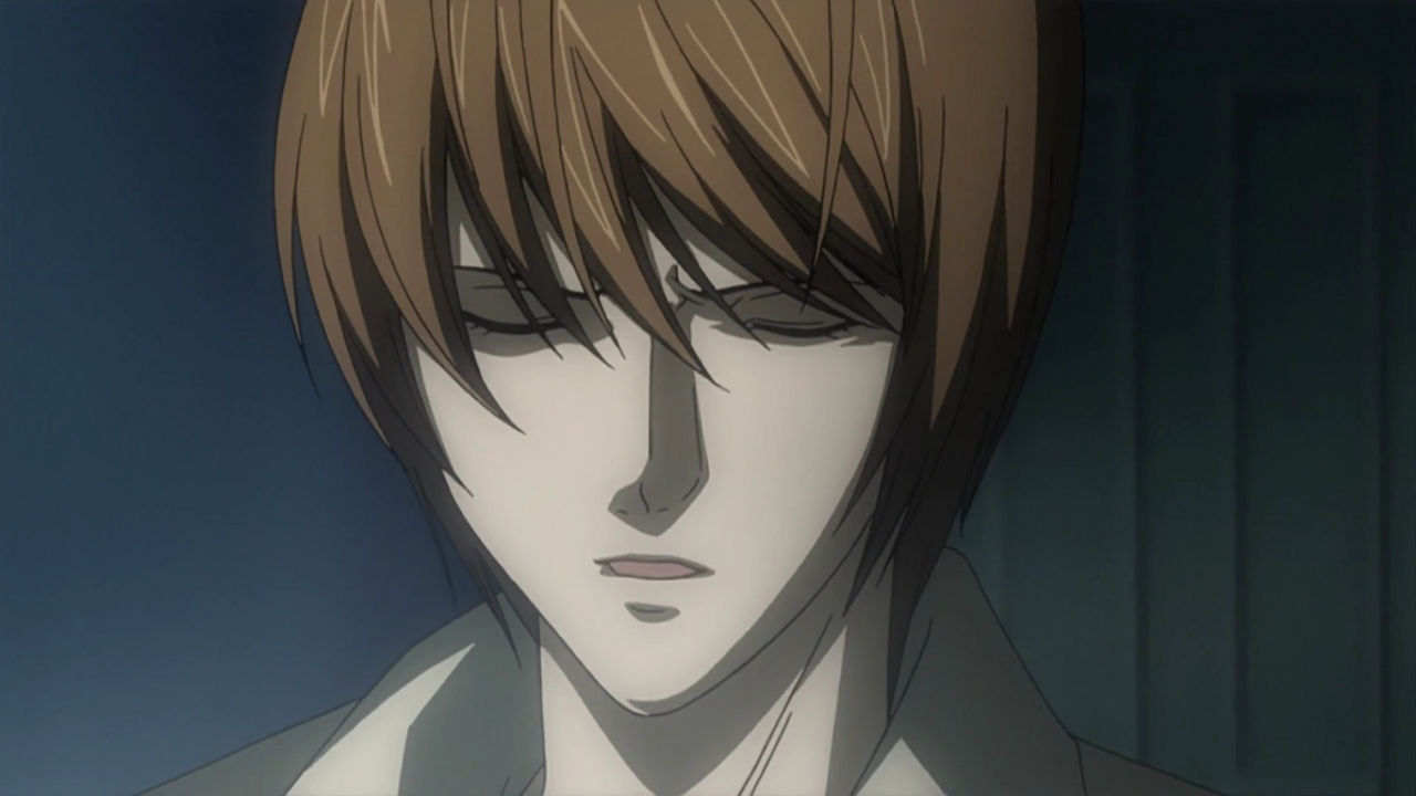 Detail Gambar Light Yagami Nomer 20