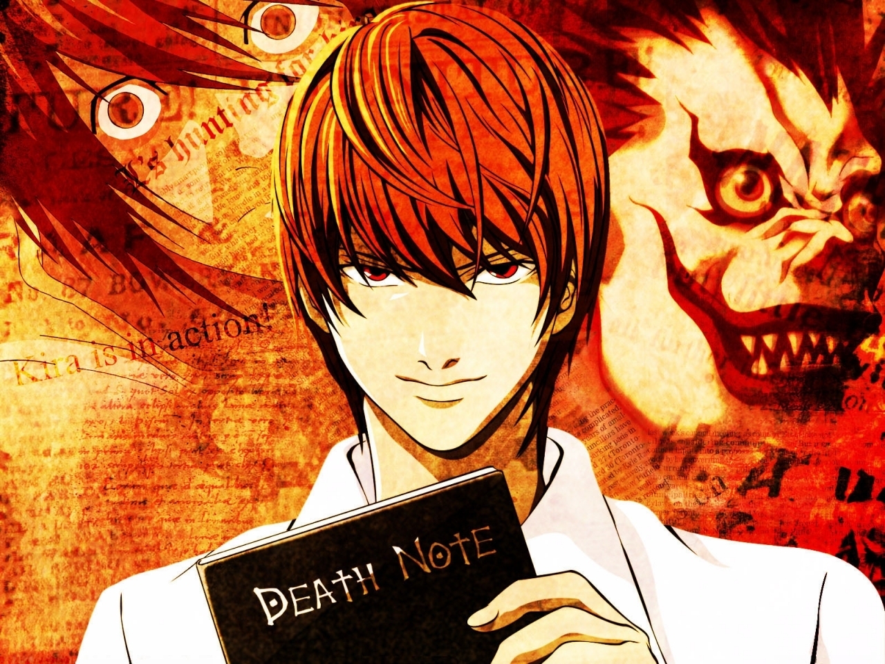 Detail Gambar Light Yagami Nomer 43