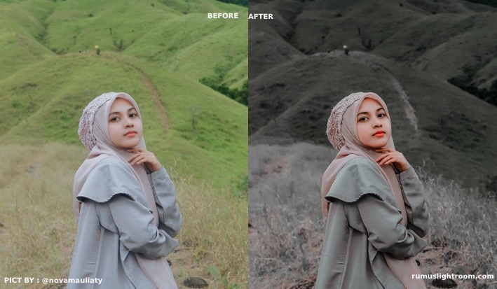 Detail Gambar Lightroom Keren Nomer 13