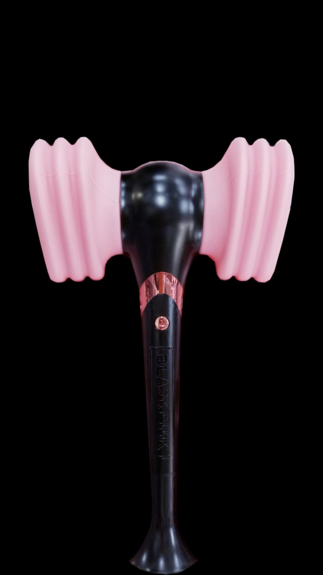 Detail Gambar Lightstick Blackpink Nomer 36